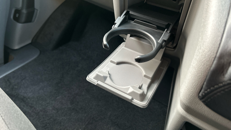 Ford Tourneo Custom 320 L1 Diesel Fwd 2.0 EcoBlue 136ps H1 Titanium 8 seater Auto